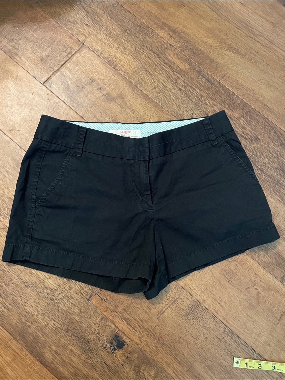 J.Crew Broke-In Chino